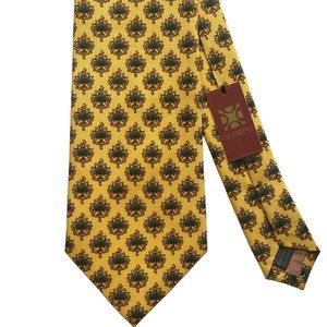 Olimpo Designer Silk TIe